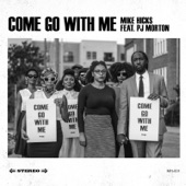 Come Go With Me (feat. PJ Morton) artwork