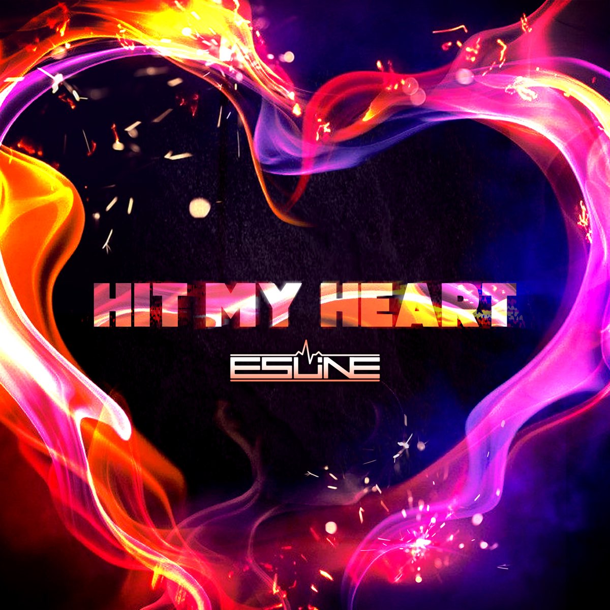 Хит ми. Hit my Heart.