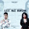 Let Me Know - Jey Brown & Milka La Mas Dura lyrics