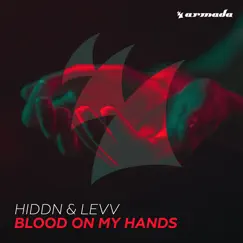 Blood on My Hands Song Lyrics