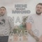 Nada a cambio (feat. Nikone) - Ivancano lyrics