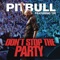 Pitbull, TJR - Don't Stop the Party