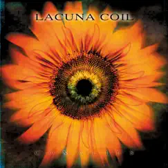 Comalies by Lacuna Coil album reviews, ratings, credits