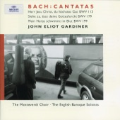 Bach: Cantatas for the 11th Sunday after Trinity artwork