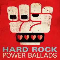 Hard Rock Power Ballads by Various Artists album reviews, ratings, credits