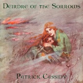 Cassidy: Deirdre of the Sorrows artwork
