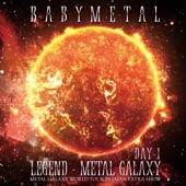 Legend - Metal Galaxy (Day-1) [METAL GALAXY WORLD TOUR IN JAPAN EXTRA SHOW]