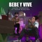 Bebe y Vive (feat. Teeam Revolver) - Aarón Homobono lyrics