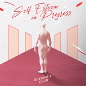 Self Esteem in Progress - EP artwork