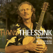 Homecooking - Blues Cooking Best of Blues - Hans Theessink