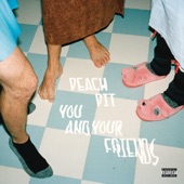 You and Your Friends (Deluxe) artwork
