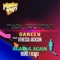 Dancer (feat. Venessa Jackson) - DJ Mark Brickman lyrics