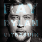 Uitbasuin - Ray Dylan