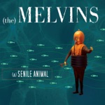 (the) Melvins - A History of Bad Men