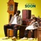 2 Soon - Sy Ari Da Kid lyrics