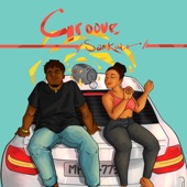 Groove artwork