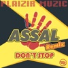 Don't Stop (Revisited Mix) - Single