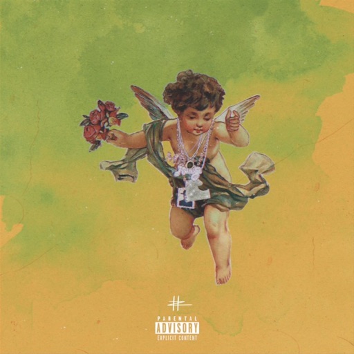 Album artwork