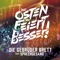 Der Osten feiert besser (feat. Sprechgesang) artwork