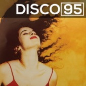 Disco 95 artwork