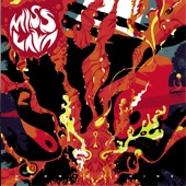 Miss Lava - Fourth Dimension