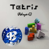 Tetris artwork