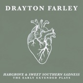 Hargrove & Sweet Southern Sadness - The Early Extended Plays artwork
