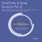Dominated by Submission - NikoChristo & Synas lyrics