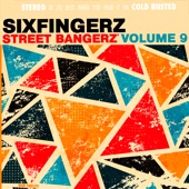 Street Bangerz Volume 9 artwork