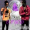 On God (feat. Yung Cinco) - SplurgeG4NG JoJoMan lyrics