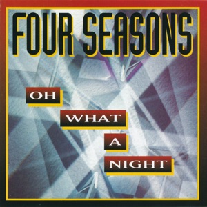 Frankie Valli & The Four Seasons - December, 1963 (Oh, What a Night) (Euromix) - Line Dance Chorégraphe