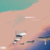 Dreamgurl (feat. Keith Goodwin) artwork
