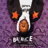 Balance (feat. Joey B & Nshonamuzik) song lyrics