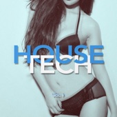 Tech House, Vol. 1 artwork