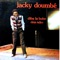 Longue - Jacky Doumbe lyrics