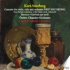 Kurt Atterberg: Concerto for Violin, Cello and Orchestra - Barocco - Sinfonia per archi