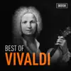 Best of Vivaldi album lyrics, reviews, download