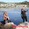 Misty River - Denis Gonzalez lyrics