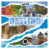 Destino artwork