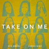 Take on Me artwork