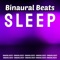 Binaural Beats - Binaural Beats Sleep lyrics