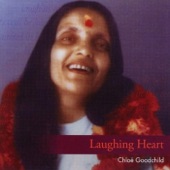 Laughing Heart (Om Anandamayi) artwork