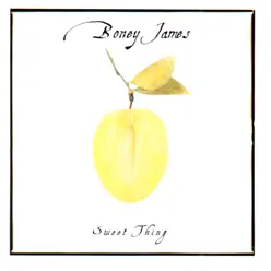 Sweet Thing - Boney James
