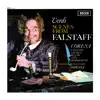 Verdi: Falstaff; Cimarosa: Il maestro di Cappella – Excerpts (Opera Gala – Volume 14) album lyrics, reviews, download
