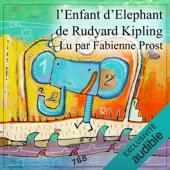 L'Enfant d'Eléphant - Rudyard Kipling