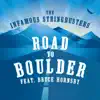 Road to Boulder (Live from Bluegrass Underground) - EP album lyrics, reviews, download