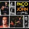 Chiquito - Paco de Lucía & John McLaughlin lyrics