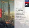 Vivaldi: "La cetra" album lyrics, reviews, download