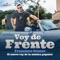 Voy De Frente artwork