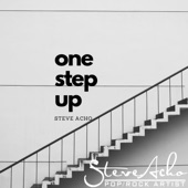 One Step Up artwork